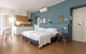 Aqualago Casa Vacanze Apartment D